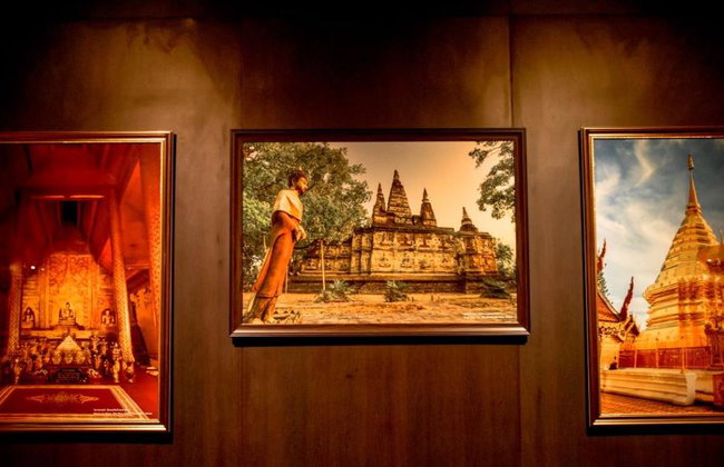 Esplora i Templi e il Centro Artistico e Culturale della città di Chiang Mai - Foto 4